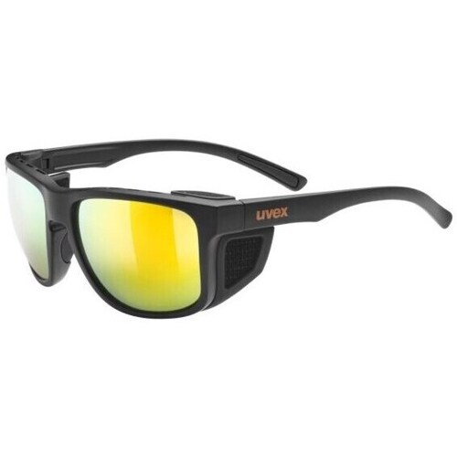 Watches & Jewellery
 Sunglasses Uvex Sportstyle 312 Cv Black, Yellow