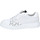 Shoes Men Trainers Stokton EX13 White