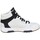 Shoes Men Trainers Stokton EX24 White