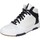 Shoes Men Trainers Stokton EX24 White