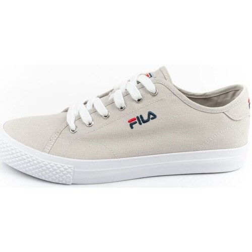 Shoes Men Low top trainers Fila Pointer Grey