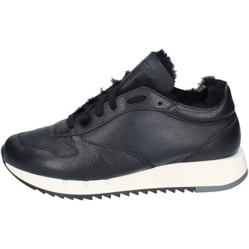 Shoes Men Trainers Stokton EX38 Black
