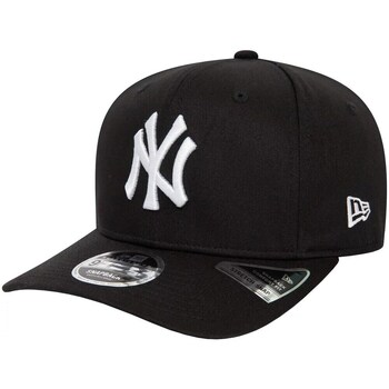 Clothes accessories Men Caps New-Era New World Series 9fifty New York Yankees Black