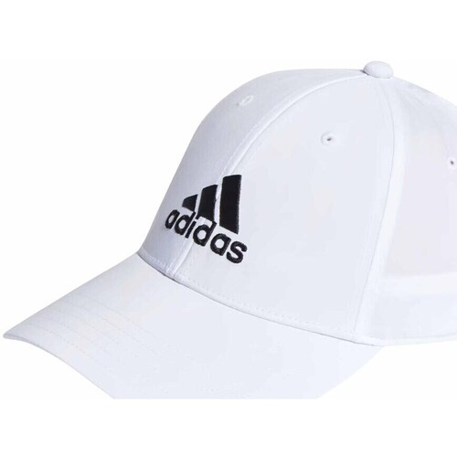 Clothes accessories Caps adidas Originals II3552 White