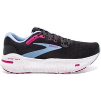 Shoes Women Running shoes Brooks 1203951B082 Black