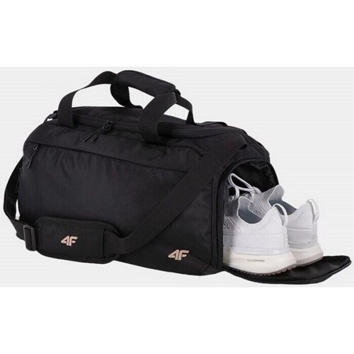 Bags Sports bags 4F 4FWSS24ABAGU10620S Black