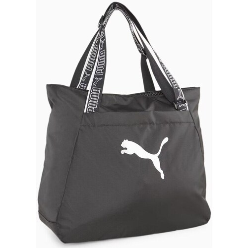 Bags Women Sports bags Puma 09000901 Black