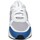 Shoes Men Trainers Stokton EX48 White