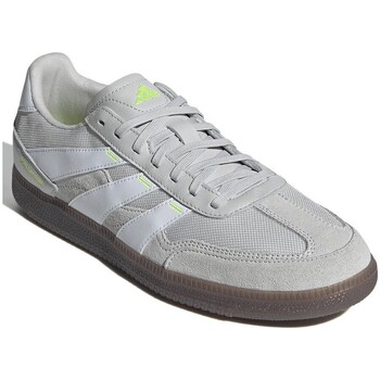 Shoes Men Low top trainers adidas Originals Predator Freestyle In Grey
