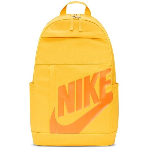 Bags Rucksacks Nike DD0559845 Honey, Yellow