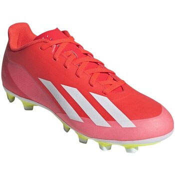Shoes Men Football shoes adidas Originals X Crazyfast Club Red