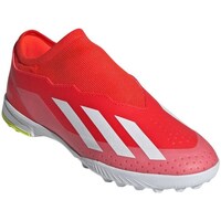 Shoes Children Football shoes adidas Originals X Crazyfast League Ll Red
