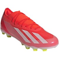 Shoes Men Football shoes adidas Originals X Crazyfast Pro Fg Orange, Red