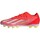 Shoes Men Football shoes adidas Originals X Crazyfast Pro Fg Red, Orange