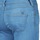 Clothing Women Cropped trousers School Rag PART COURT COMF Blue / Medium