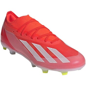 Shoes Men Football shoes adidas Originals X Crazyfast Pro Red