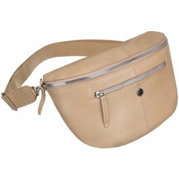 Bags Handbags Peterson DHPTNNER374SNC69261 Beige