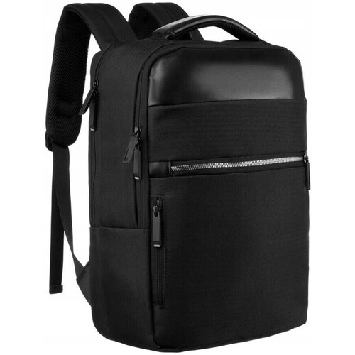 Bags Rucksacks Peterson DHPTNBP0169330 Black