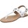 Shoes Women Sandals Pregunta EX64 White