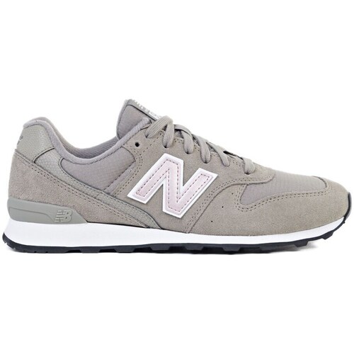 Shoes Women Low top trainers New Balance 996 Green