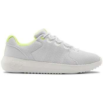 Shoes Men Low top trainers Under Armour Ripple 2.0 White, Grey
