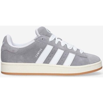 Shoes Women Low top trainers adidas Originals HQ8707 Grey