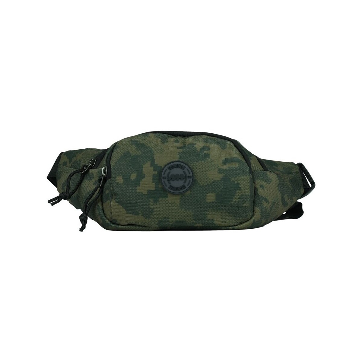 Bags Handbags Monotox Crate 2 Olive, Green
