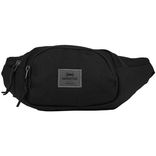 Bags Handbags Monotox Crate 2 Black