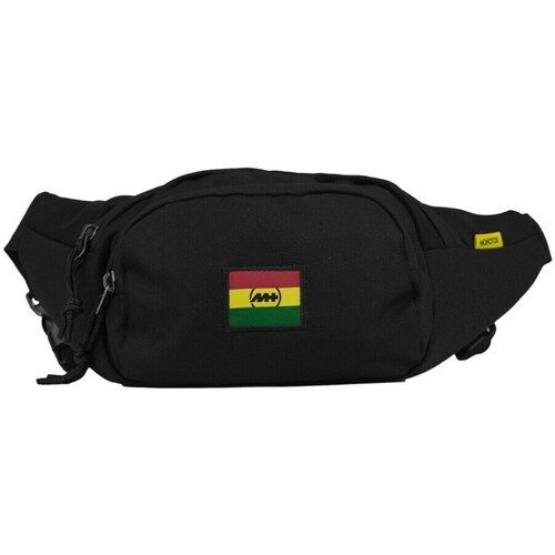 Bags Handbags Monotox Crate 2 Black