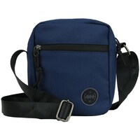 Bags Handbags Monotox Dave 2 Navy blue, Blue
