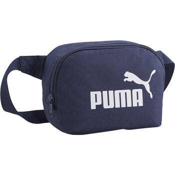 Bags Handbags Puma S12201 Blue, Navy blue