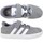 Shoes Children Low top trainers adidas Originals Vl Court 3.0 Grey