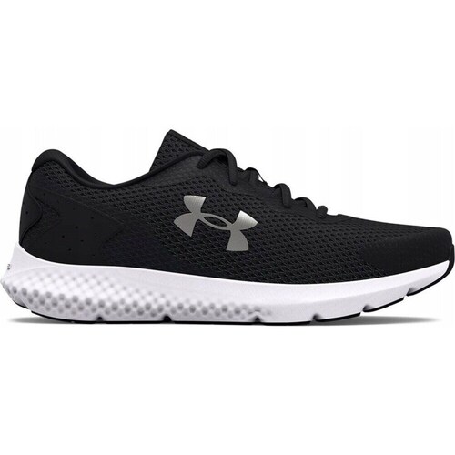 Shoes Women Running shoes Under Armour Charged Rogue 3 Black