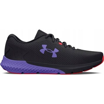 Shoes Women Running shoes Under Armour Charged Rogue 3 Black