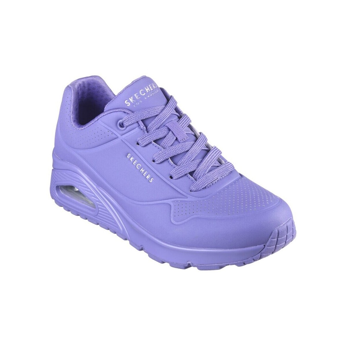 Skechers Uno Stand On Air Purple
