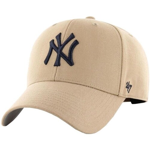 Clothes accessories Caps '47 Brand NEw York Yankees Beige