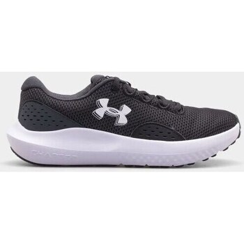 Shoes Women Low top trainers Under Armour 3027007001 Black