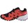 Shoes Men Running shoes Salomon Spikecross 6 Gtx Red