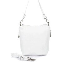 Bags Women Handbags Vera Pelle T8553327 White