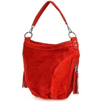 Bags Women Handbags Vera Pelle L8153278 Red