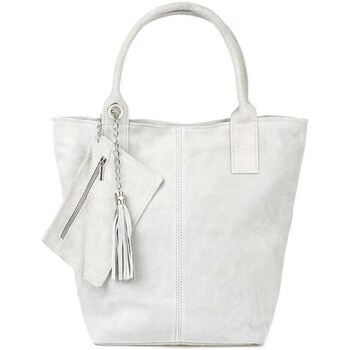 Bags Women Handbags Vera Pelle T4953270 White