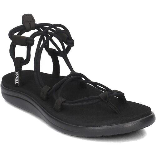 Shoes Women Sandals Teva 1019622 Black