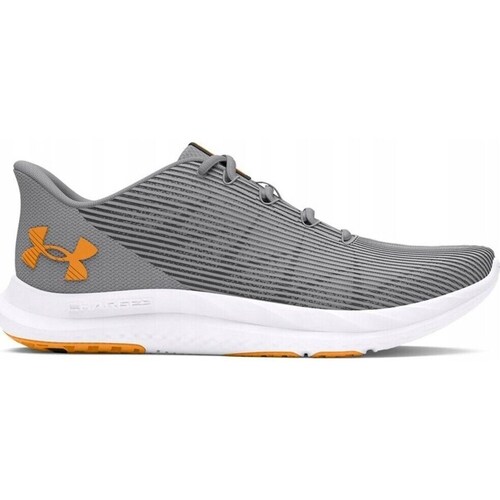 Shoes Men Running shoes Under Armour Speed Swift Grey