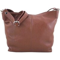 Bags Women Handbags Barberini's 12671368 Brown