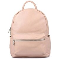 Bags Women Handbags Vera Pelle P1656611 Pink