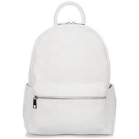 Bags Women Handbags Vera Pelle P1656610 White