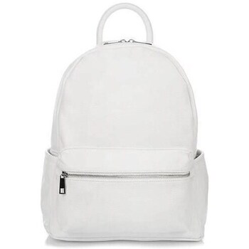 Bags Women Handbags Vera Pelle P1656610 White