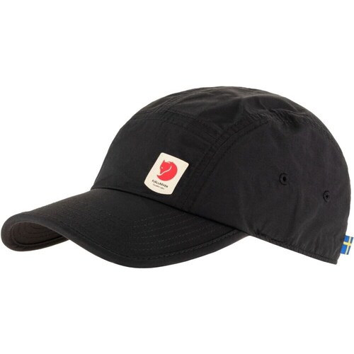 Clothes accessories Hats / Beanies / Bobble hats Fjallraven 12100004550 Black