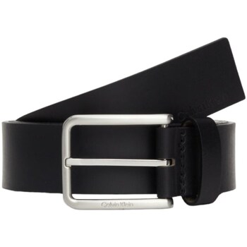 Clothes accessories Men Belts Calvin Klein Jeans K50K509654BAX Black