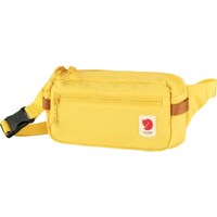 Bags Women Handbags Fjallraven 23223130 Yellow